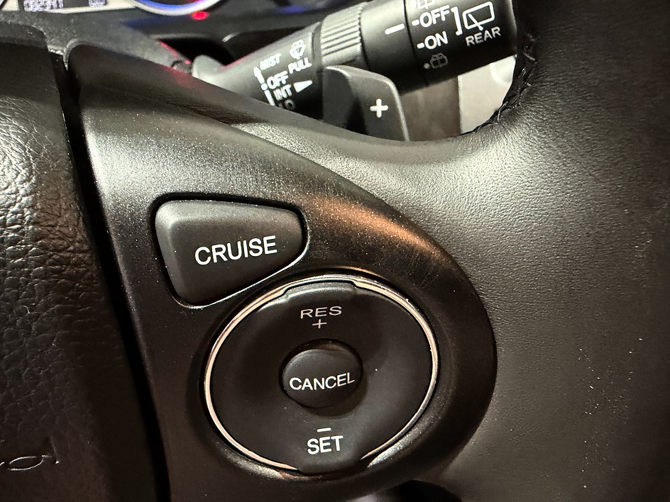 2013 Honda Crosstour EX-L V6 - Photo 27
