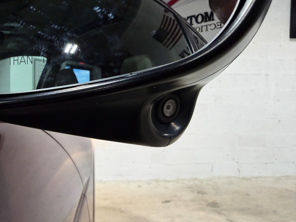 2013 Honda Crosstour EX-L V6 - Photo 22