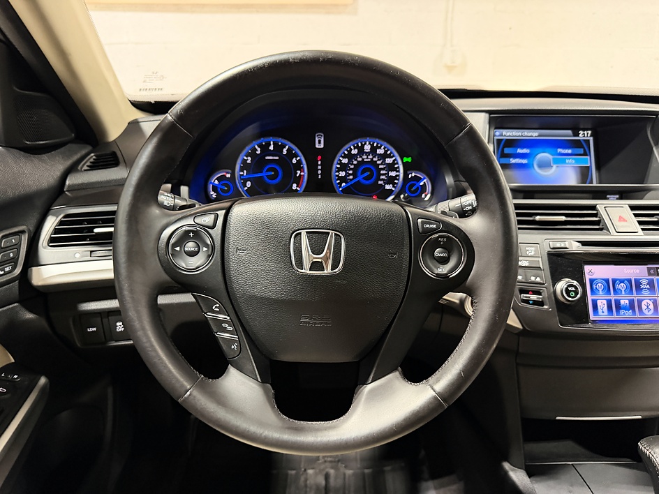 2013 Honda Crosstour EX-L V6 - Photo 14