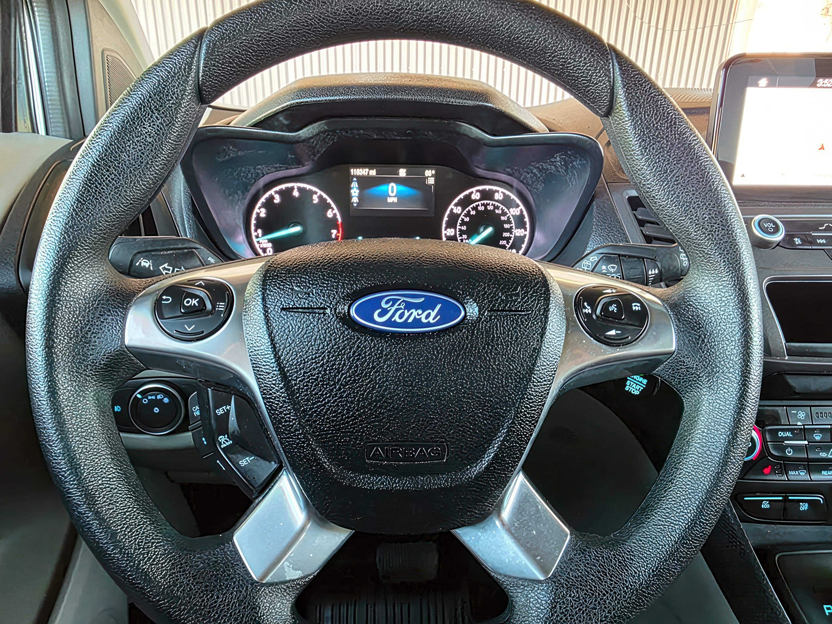 2020 Ford Transit Connect XLT - Photo 12
