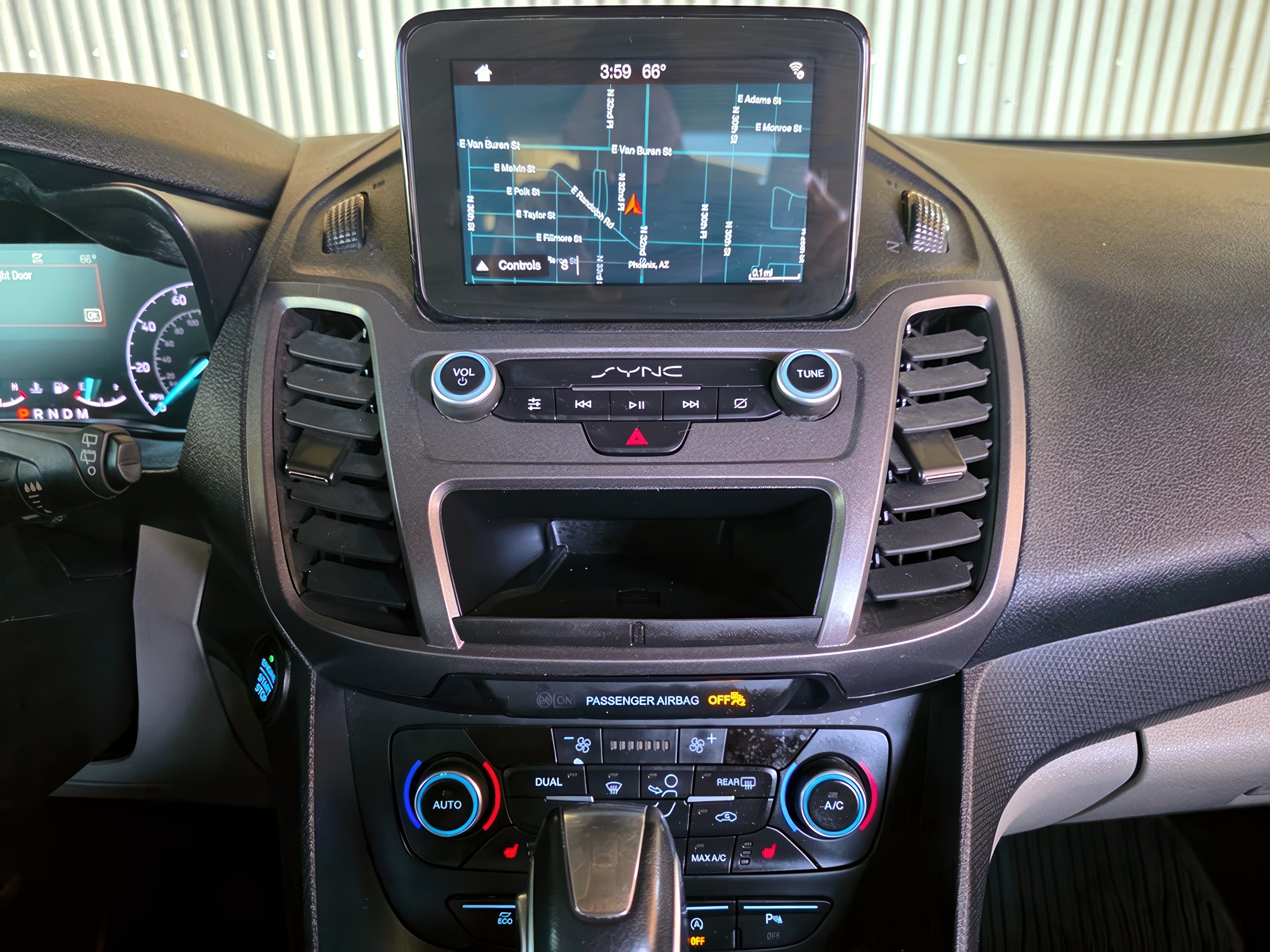 2020 Ford Transit Connect XLT - Photo 14