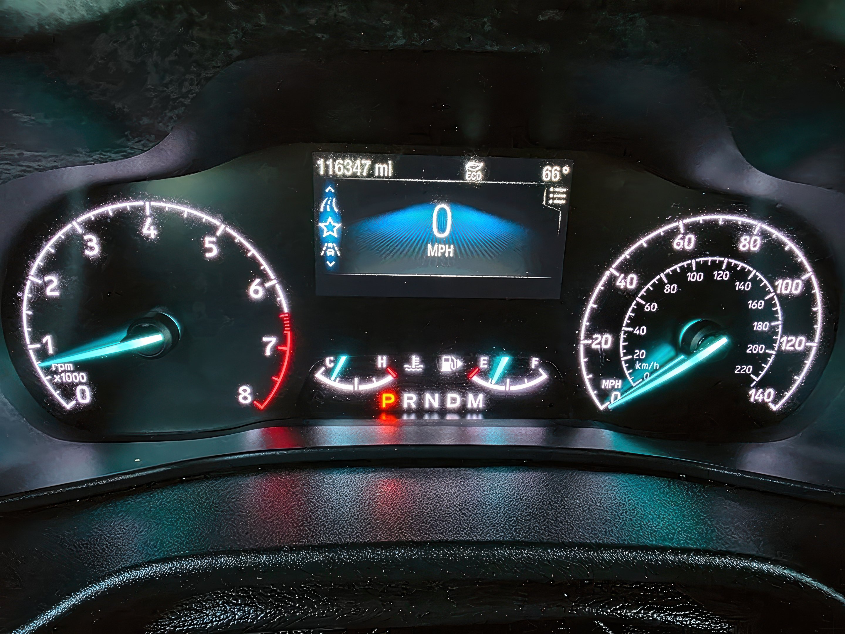 2020 Ford Transit Connect XLT - Photo 13