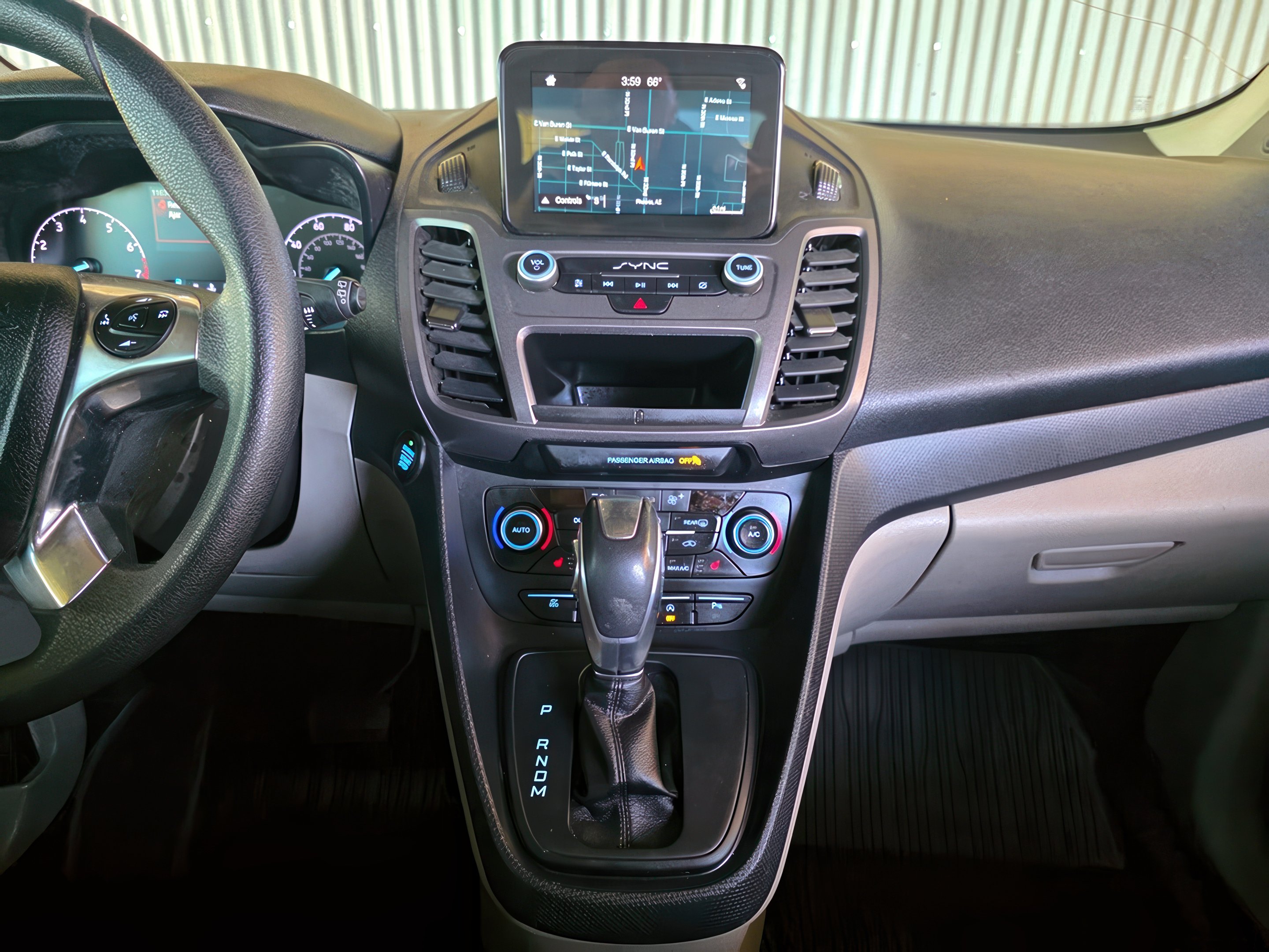 2020 Ford Transit Connect XLT - Photo 16