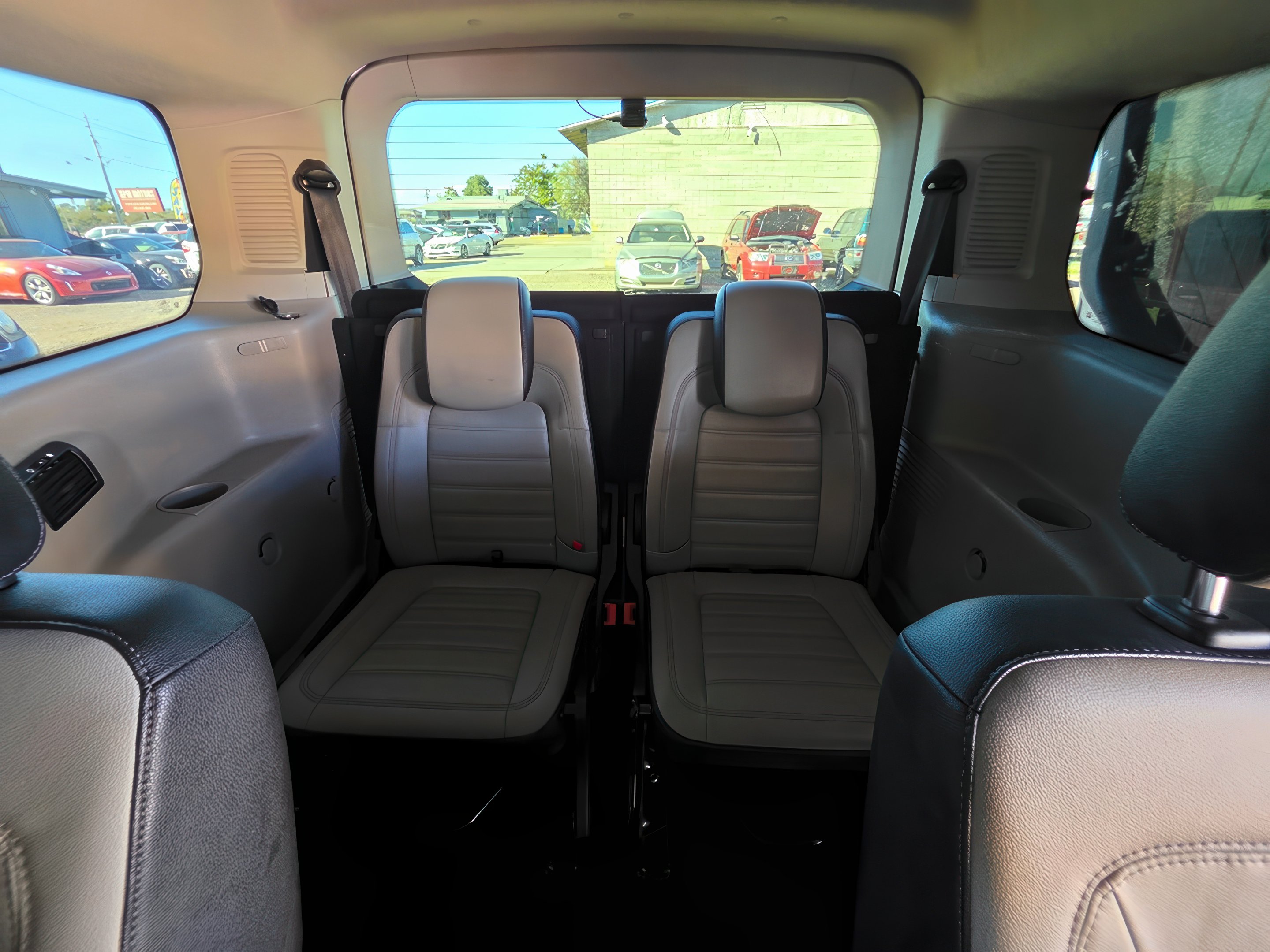 2020 Ford Transit Connect XLT - Photo 19