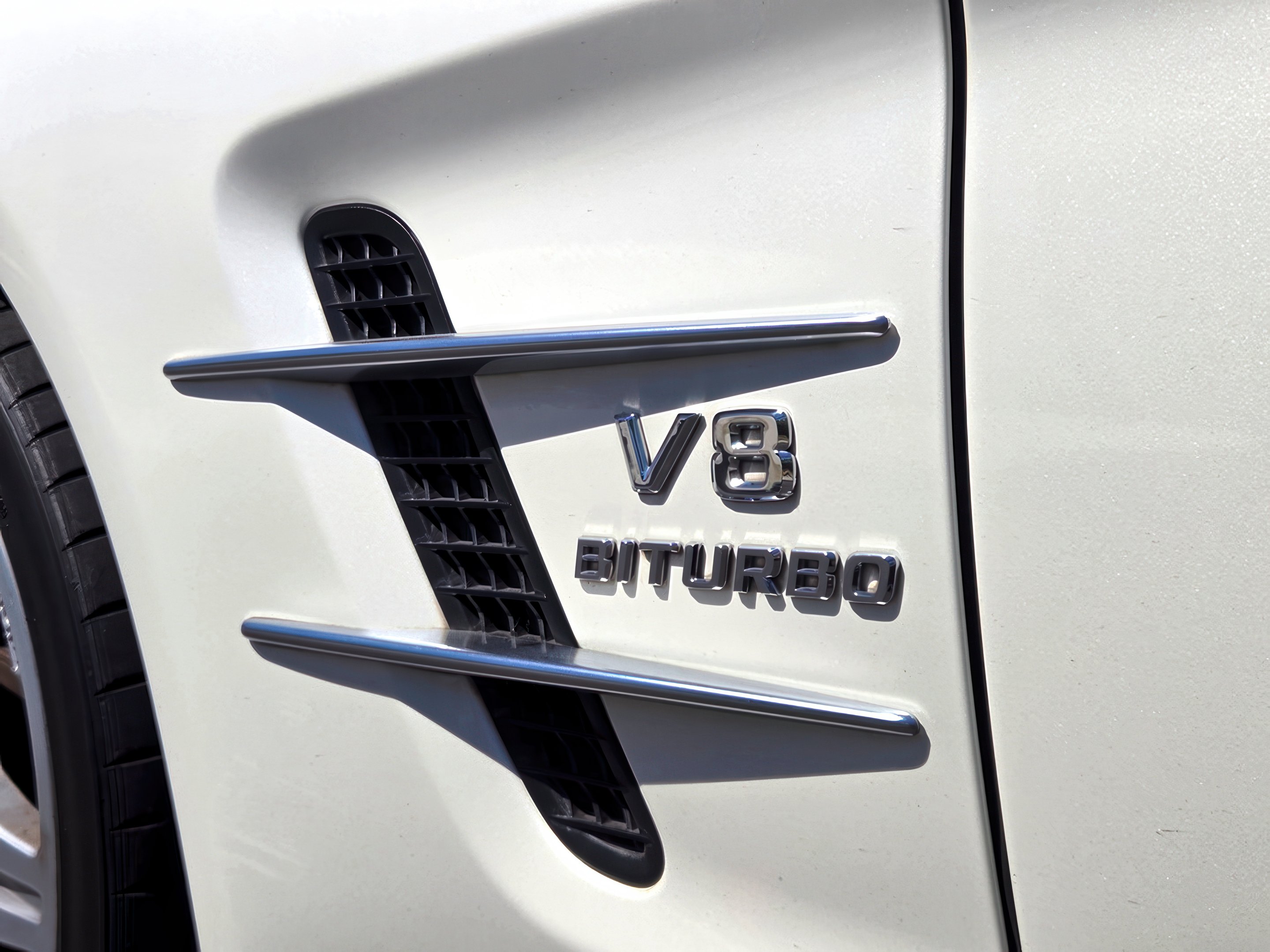 2013 Mercedes-Benz SL-Class SL63 AMG - Photo 10