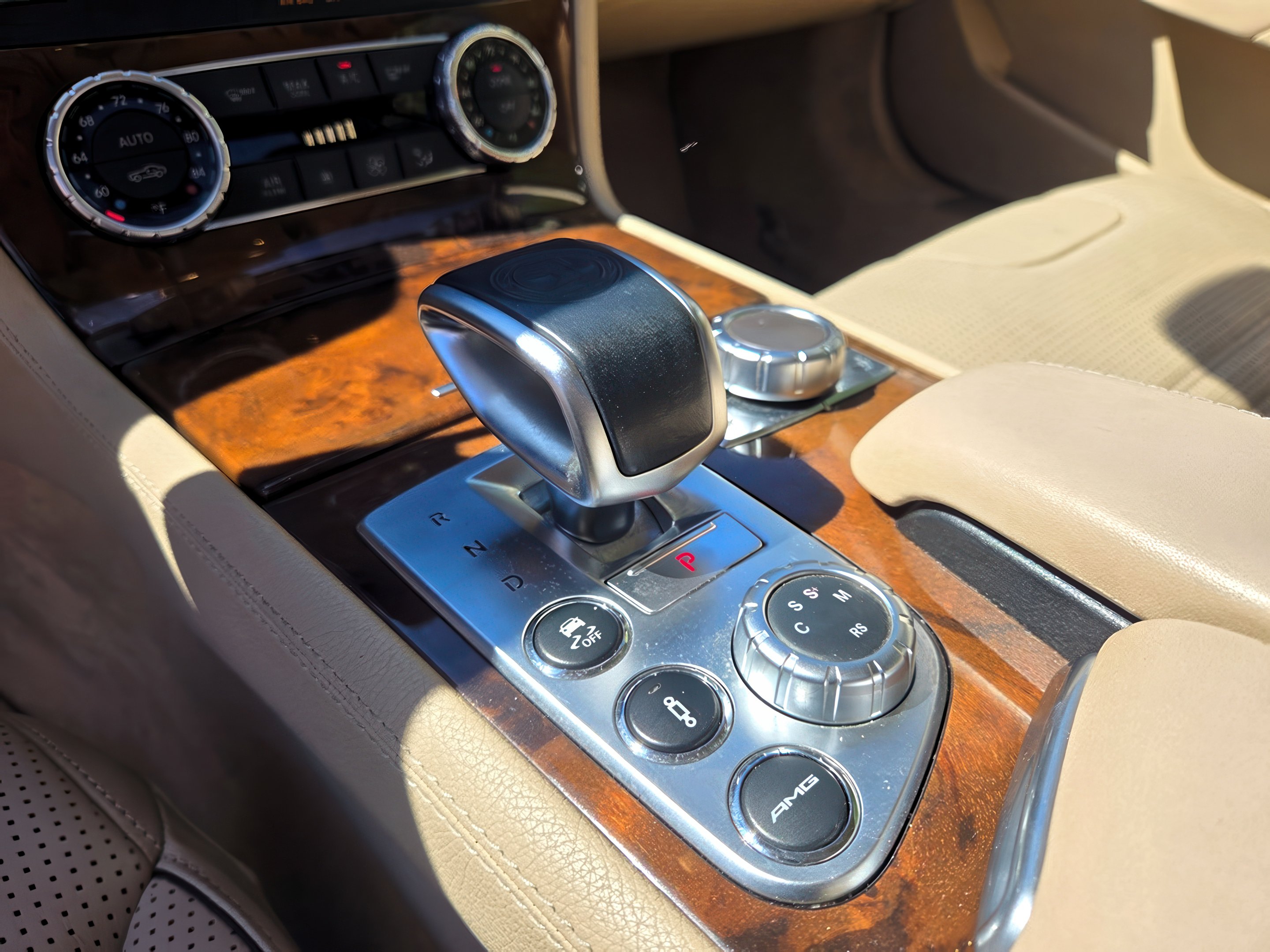 2013 Mercedes-Benz SL-Class SL63 AMG - Photo 19