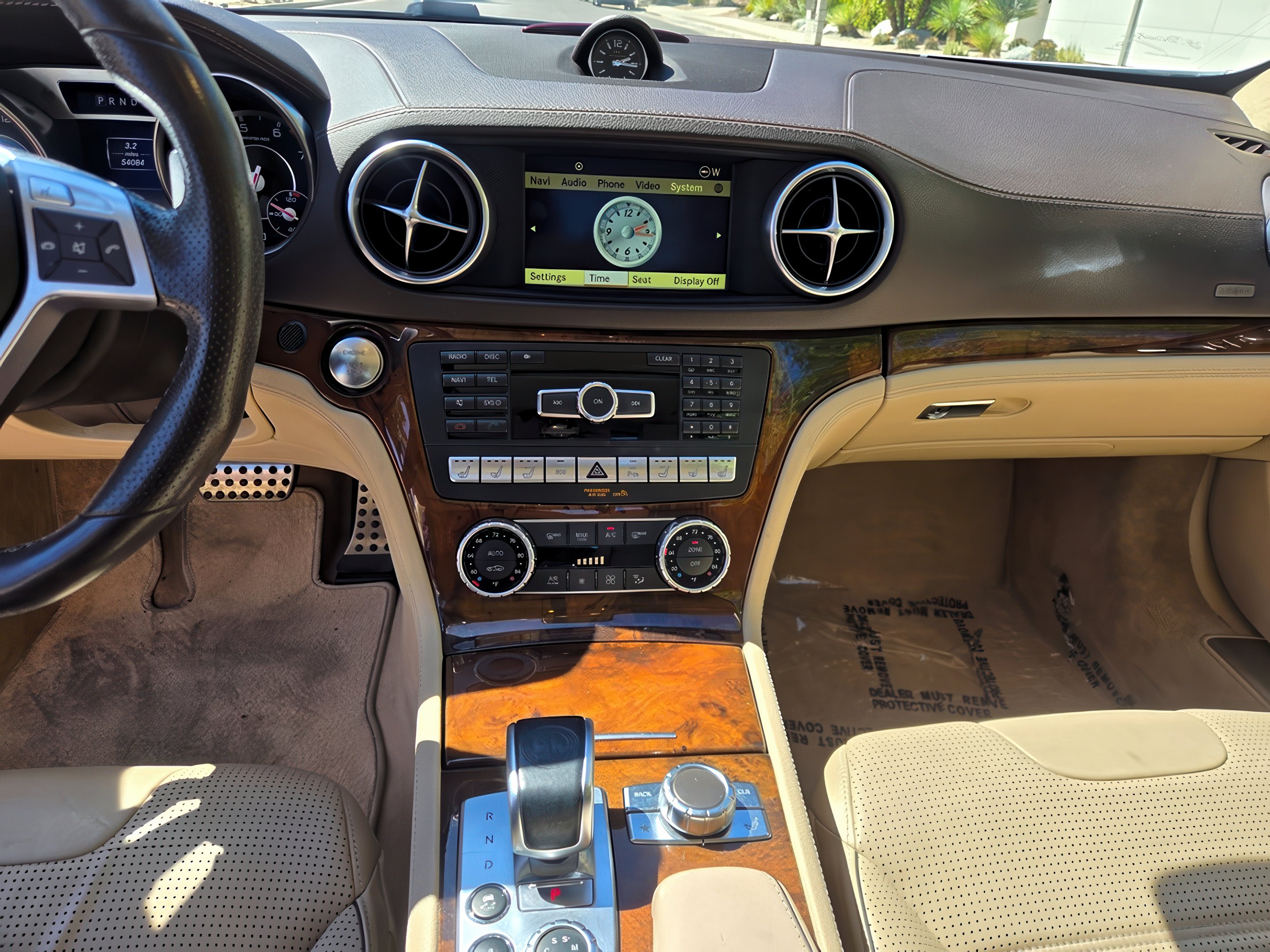 2013 Mercedes-Benz SL-Class SL63 AMG - Photo 18