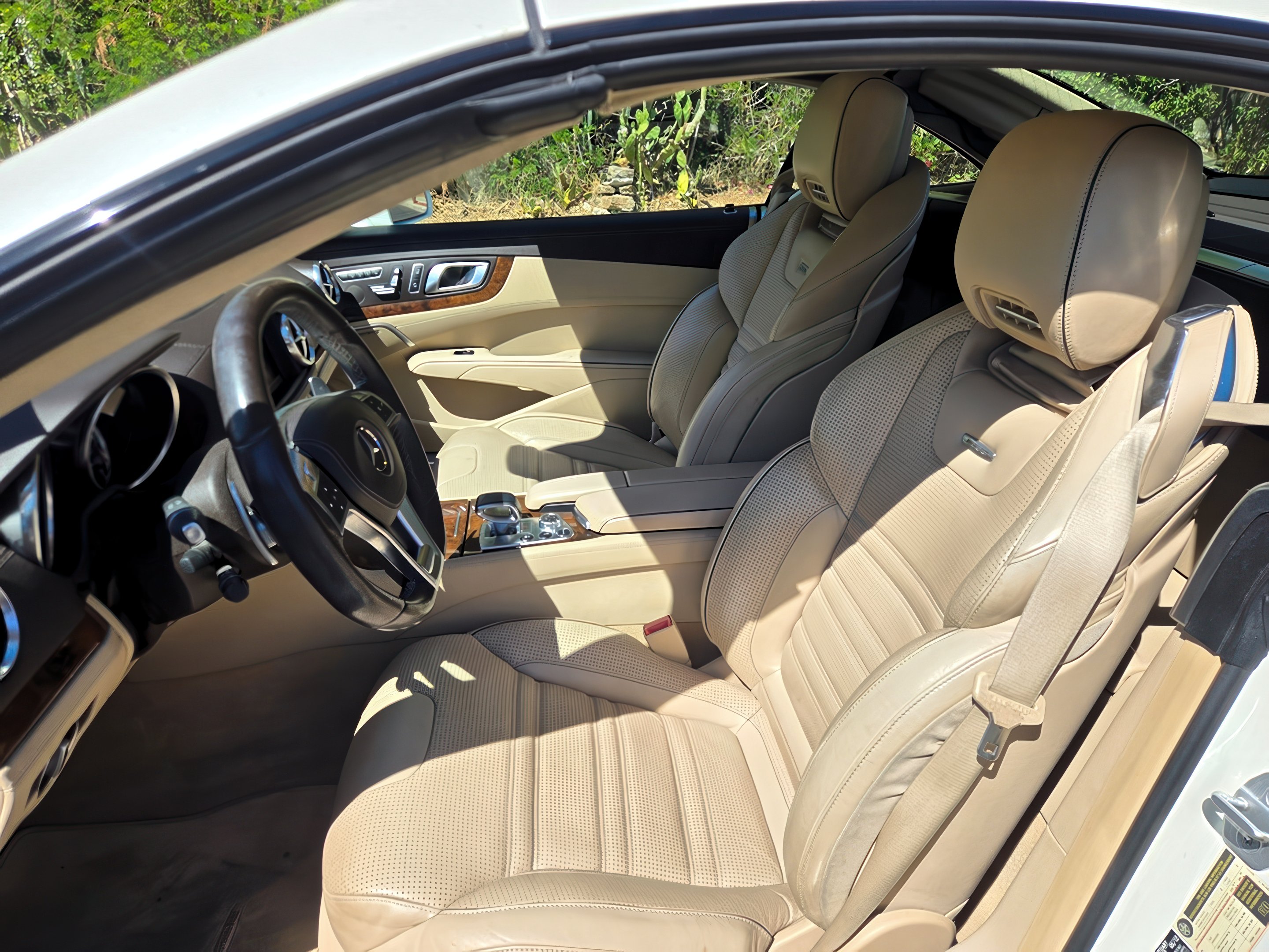 2013 Mercedes-Benz SL-Class SL63 AMG - Photo 16