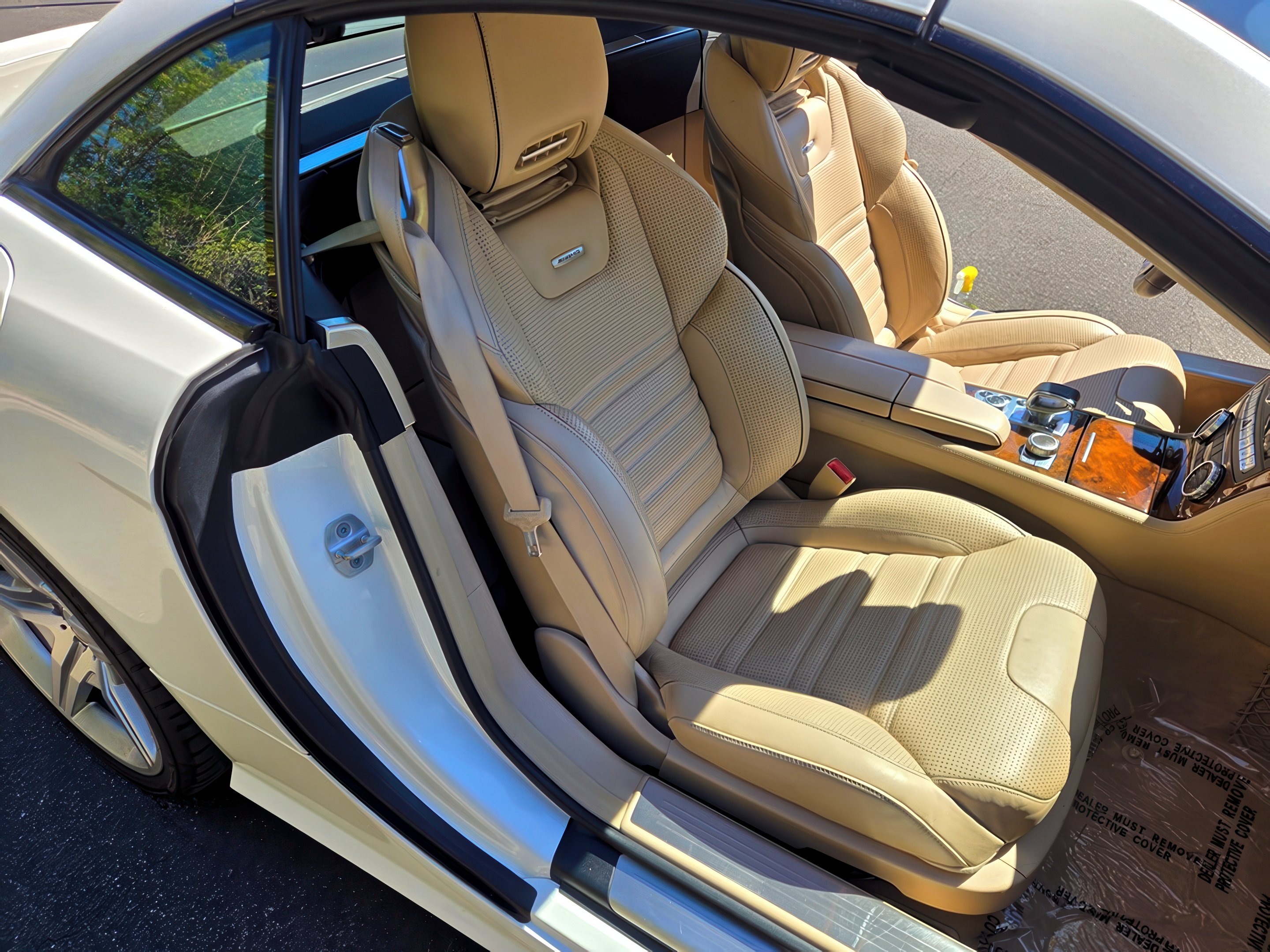2013 Mercedes-Benz SL-Class SL63 AMG - Photo 23