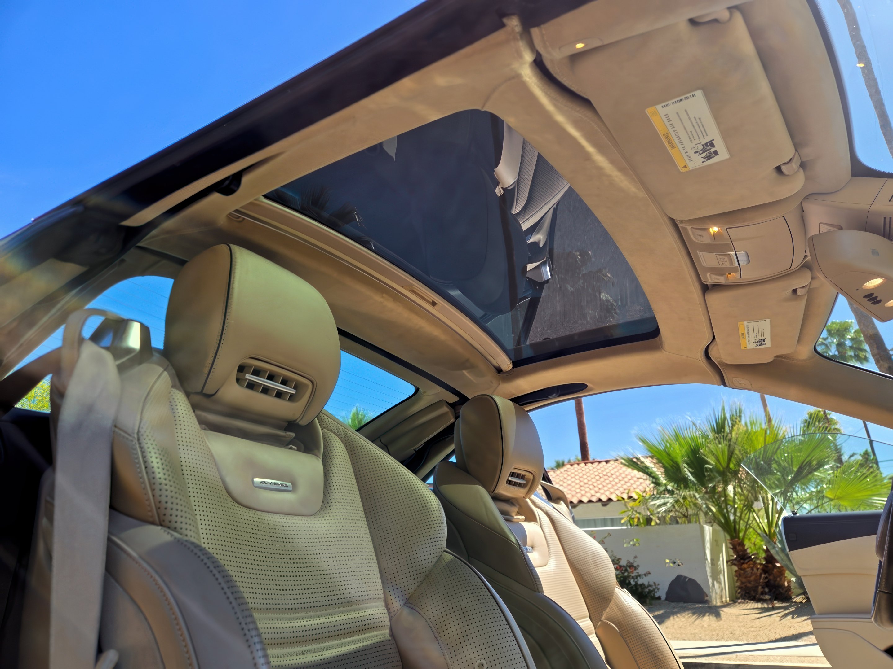 2013 Mercedes-Benz SL-Class SL63 AMG - Photo 25