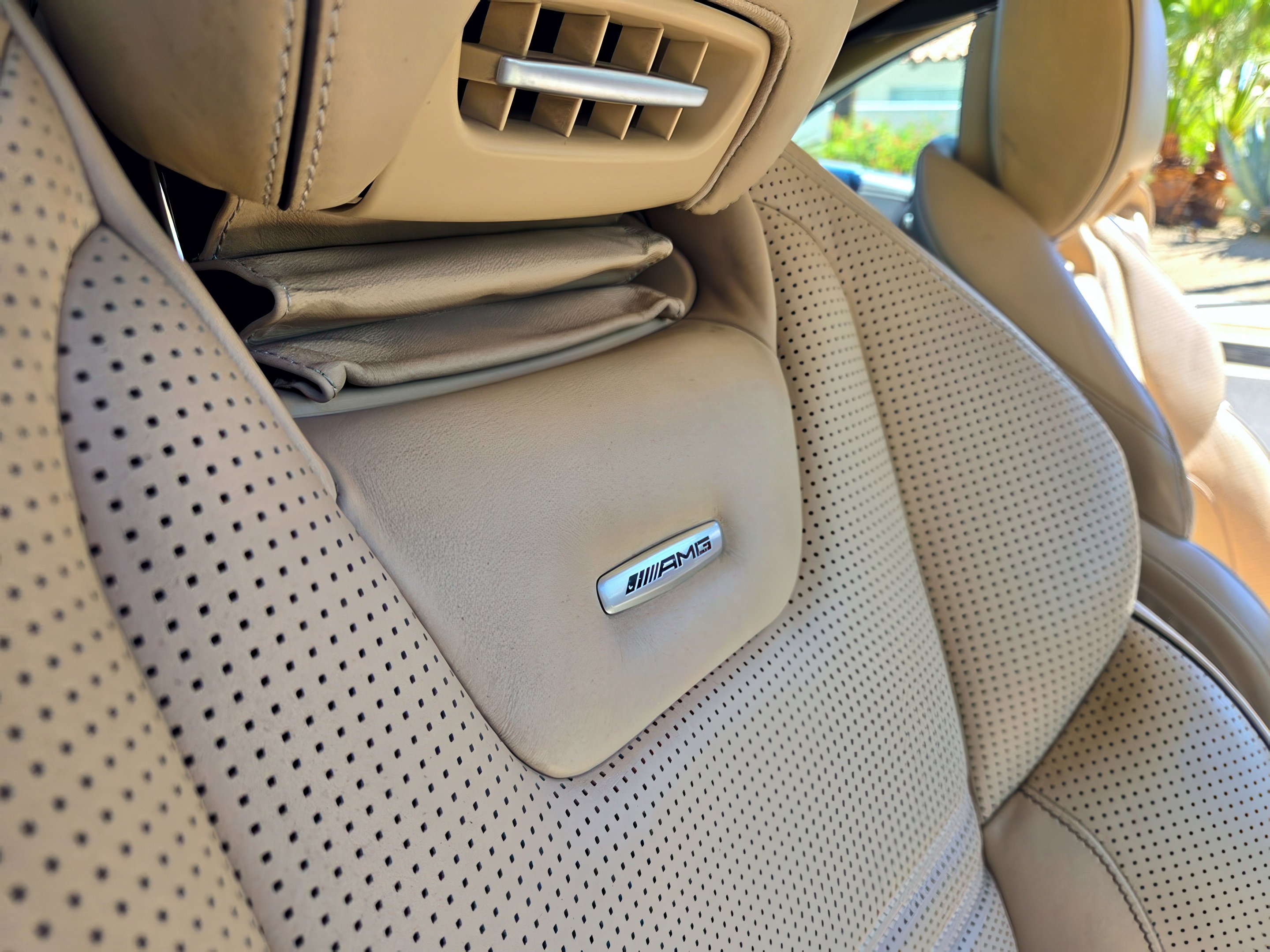 2013 Mercedes-Benz SL-Class SL63 AMG - Photo 24