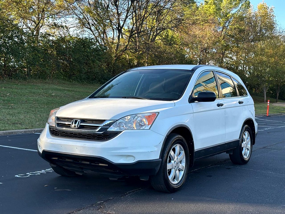 2011 Honda CR-V SE