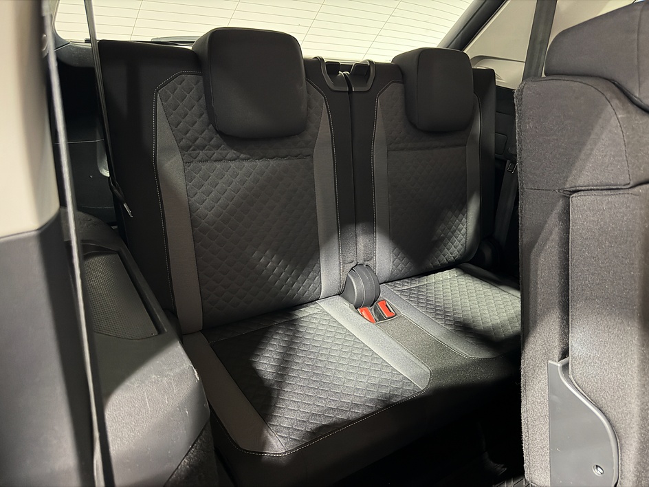 2018 Volkswagen Tiguan S - Photo 20