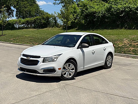 2020 Kia RIO S - Photo 21