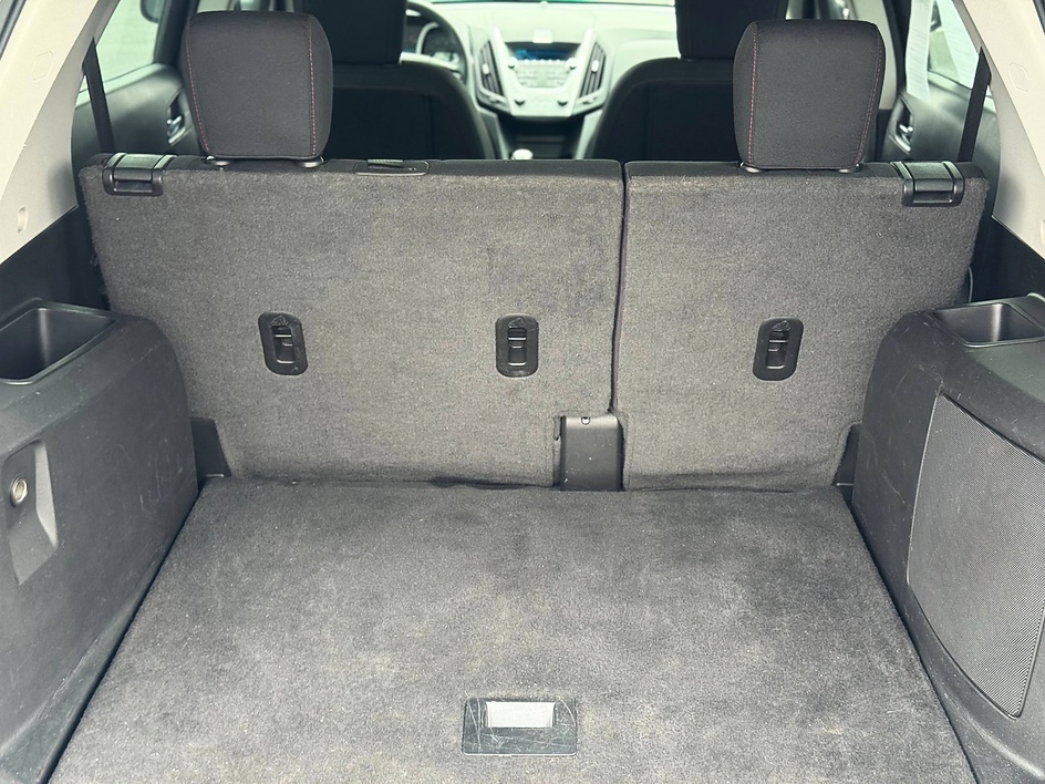 2016 CHEVROLET EQUINOX LT - My Way Motors LLC