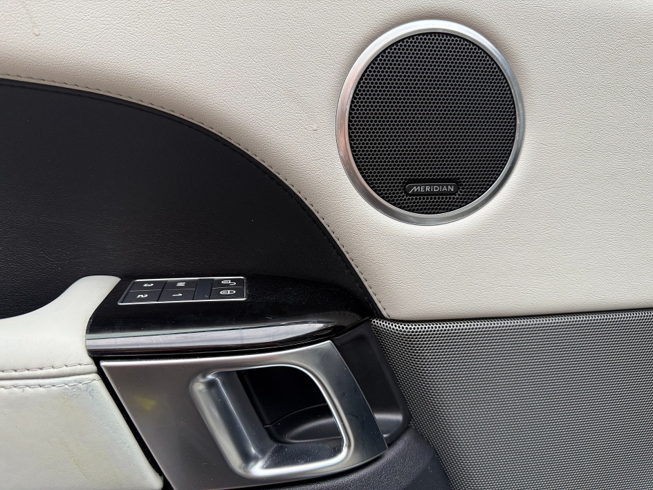 2016 Land Rover Range Rover Sport HSE - Photo 20