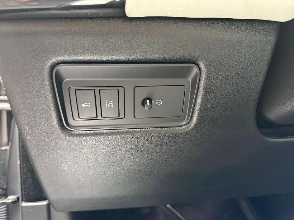 2016 Land Rover Range Rover Sport HSE - Photo 23