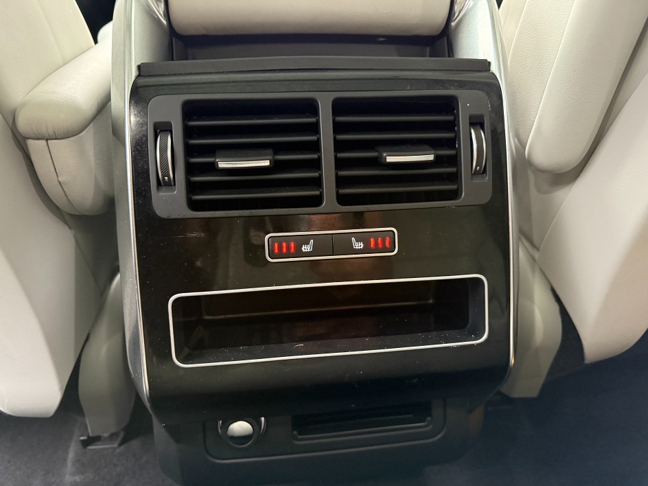 2016 Land Rover Range Rover Sport HSE - Photo 18