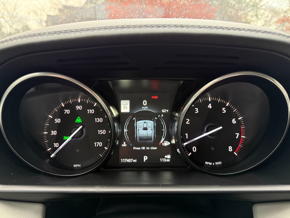 2016 Land Rover Range Rover Sport HSE - Photo 24
