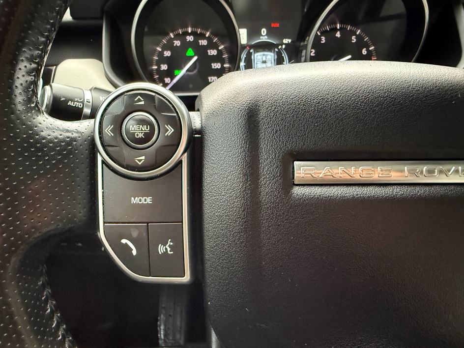 2016 Land Rover Range Rover Sport HSE - Photo 26