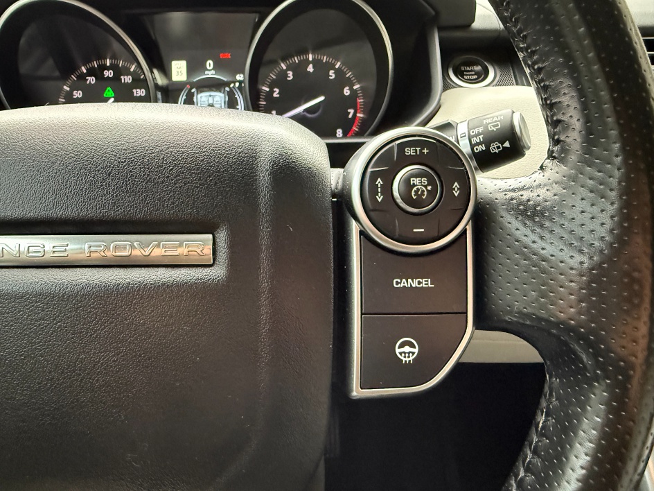 2016 Land Rover Range Rover Sport HSE - Photo 27