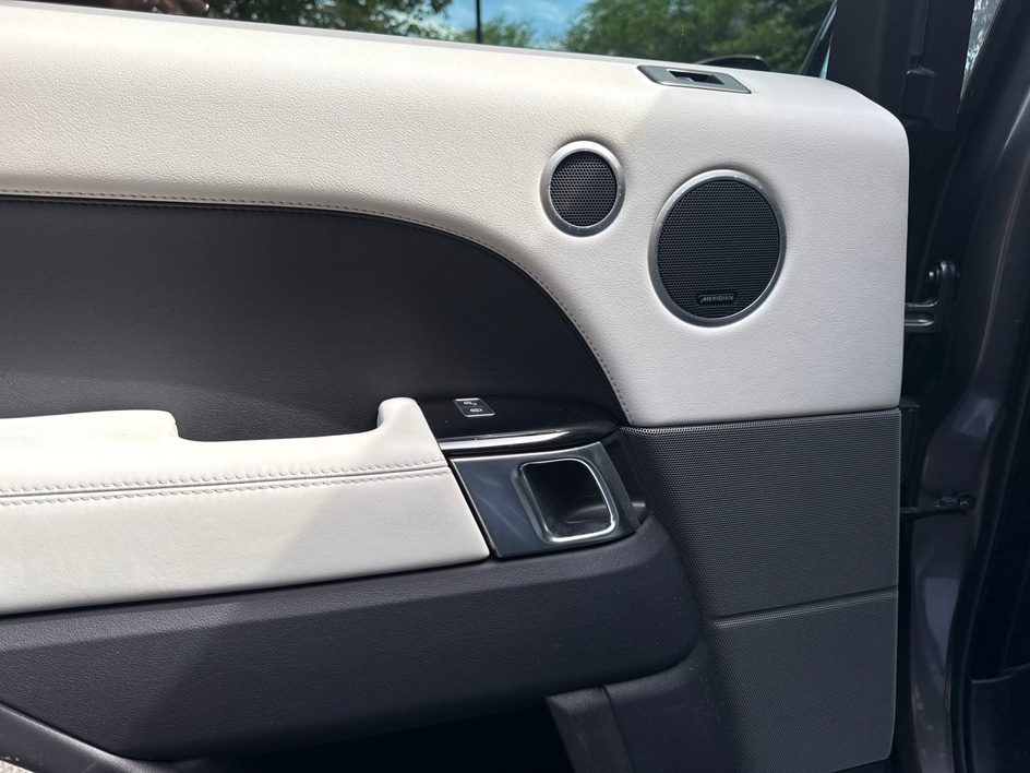 2016 Land Rover Range Rover Sport HSE - Photo 15