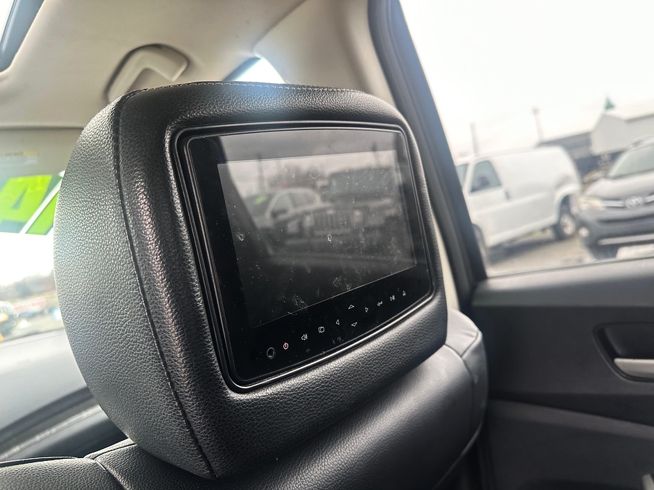 2014 Honda CR-V EX-L - Photo 11