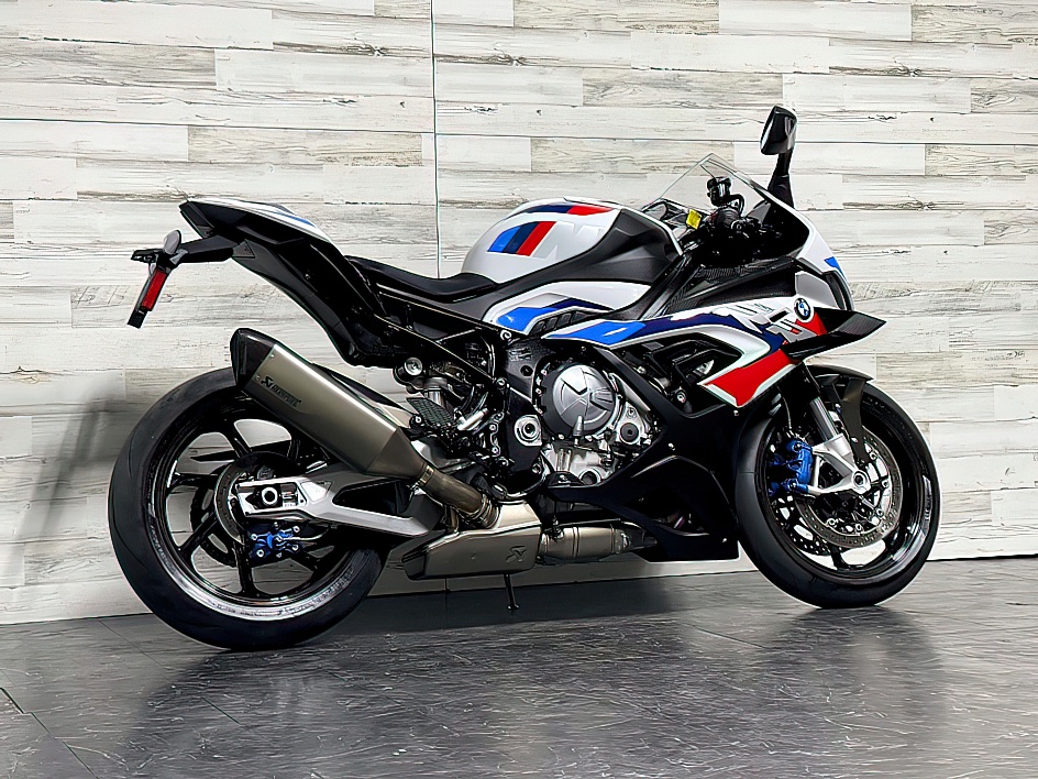 BMW 2021〜 S1000RローシートM1000R M1000RR 新型 M1000RR 2023 カスタム シート