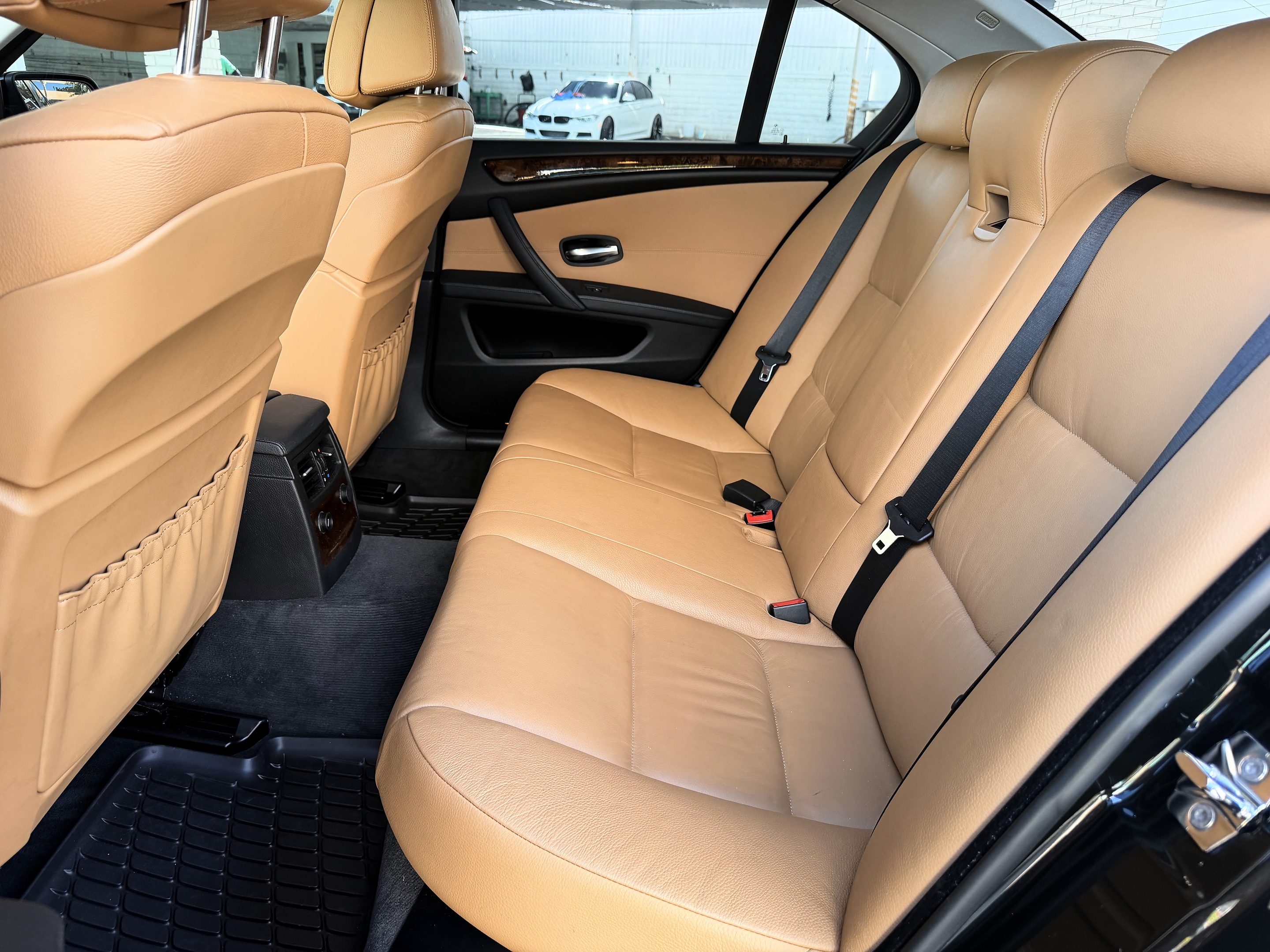 2009 BMW 5 Series 535i - Photo 12