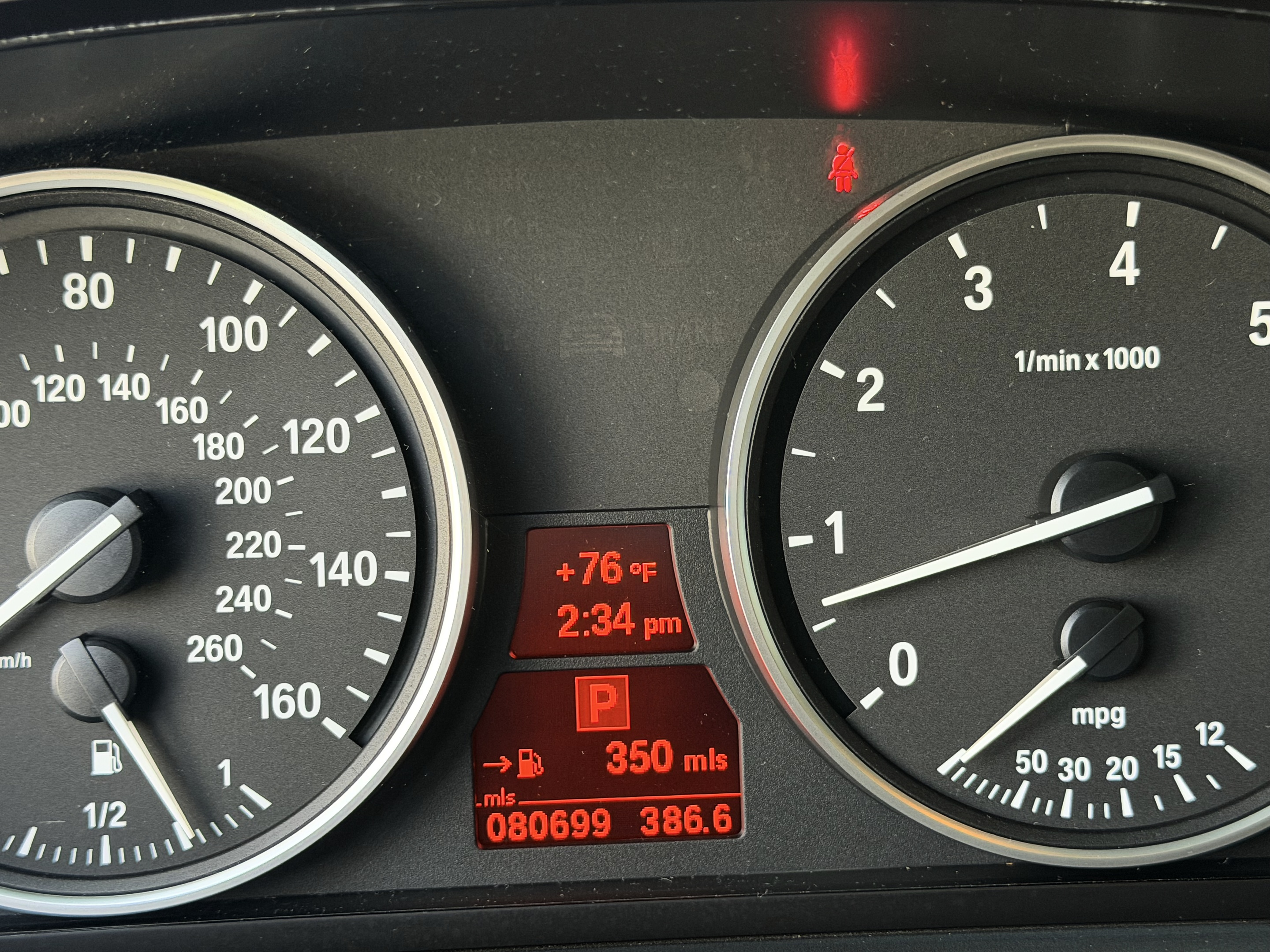 2009 BMW 5 Series 535i - Photo 17