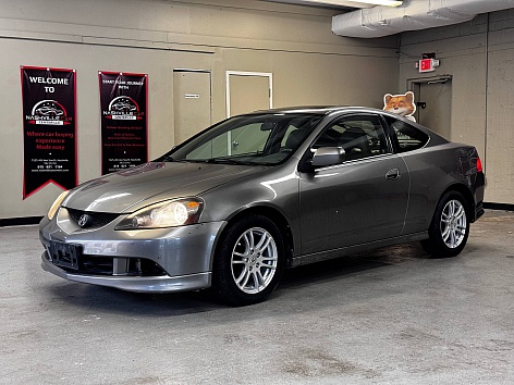 2005 Acura RSX Base's photo