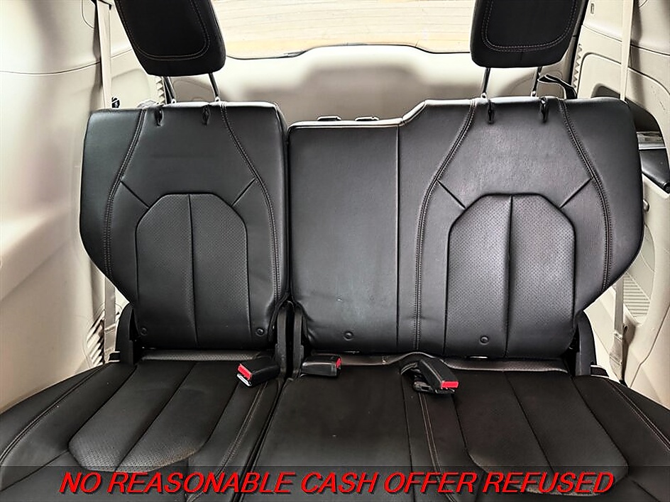 2017 Chrysler Pacifica Touring-L Plus - Photo 12