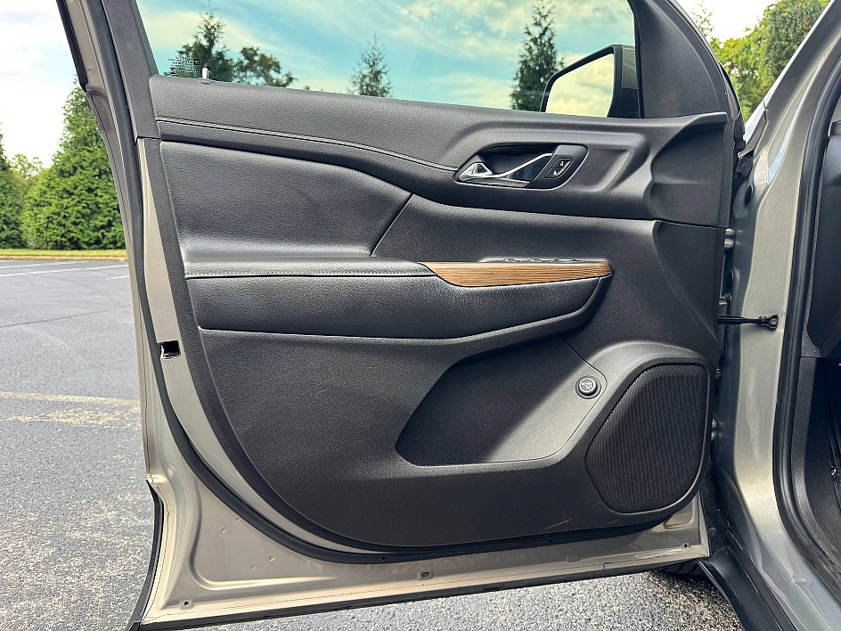 2019 GMC Acadia SLE-2 - Photo 18