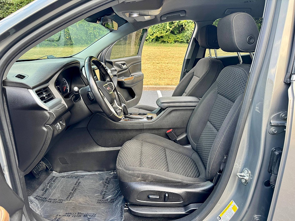 2019 GMC Acadia SLE-2 - Photo 19