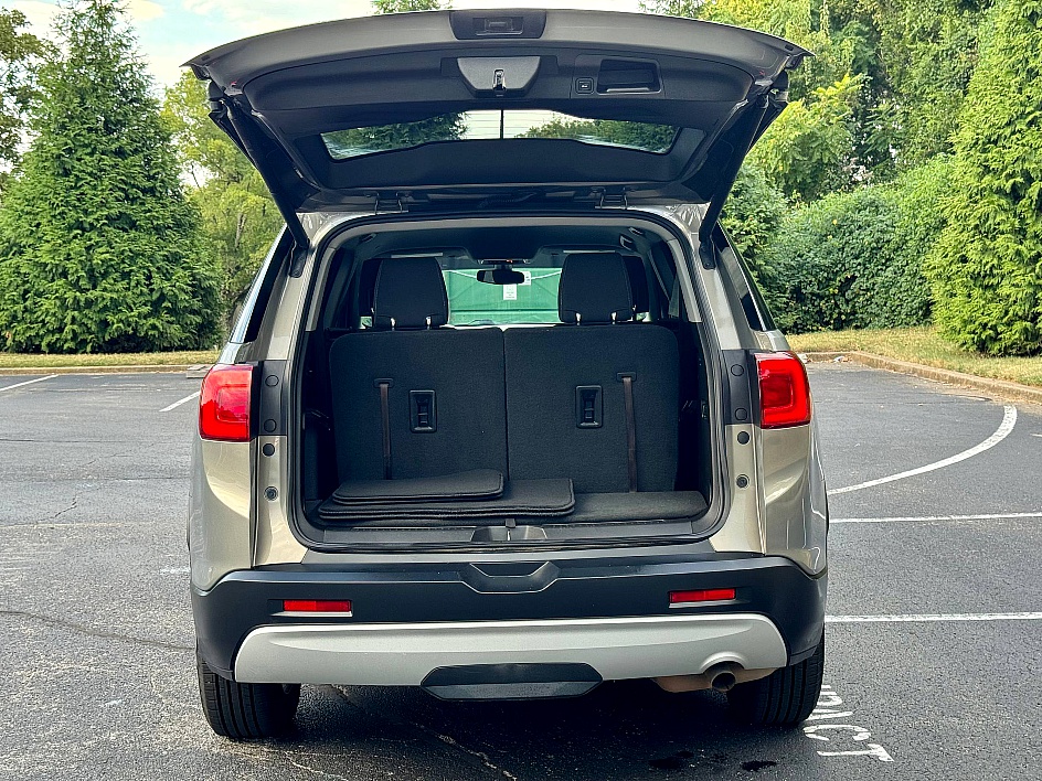 2019 GMC Acadia SLE-2 - Photo 44