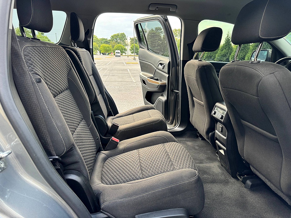 2019 GMC Acadia SLE-2 - Photo 41