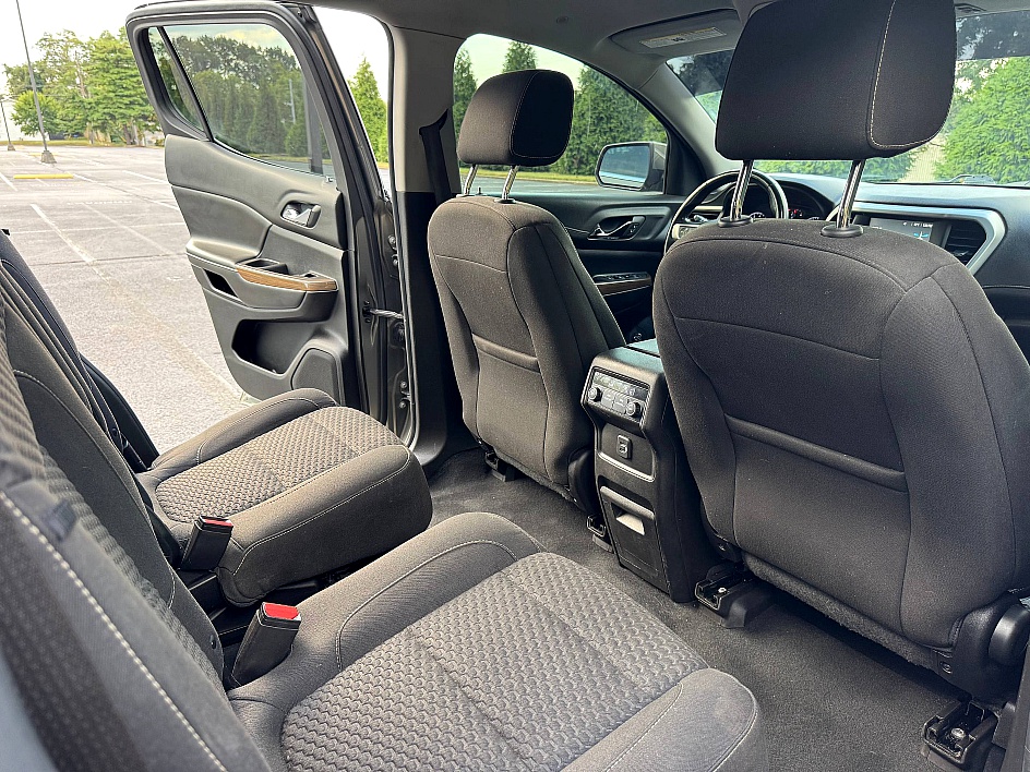 2019 GMC Acadia SLE-2 - Photo 42
