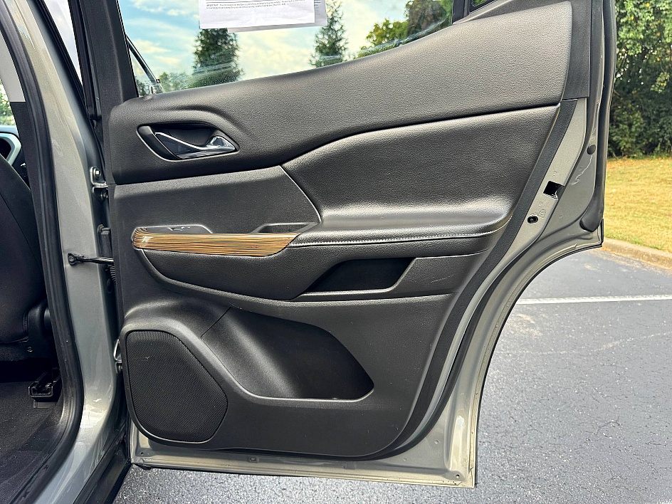 2019 GMC Acadia SLE-2 - Photo 40