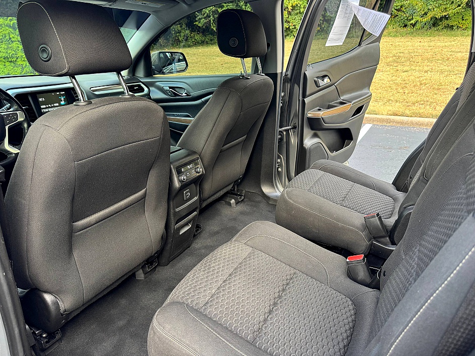 2019 GMC Acadia SLE-2 - Photo 37