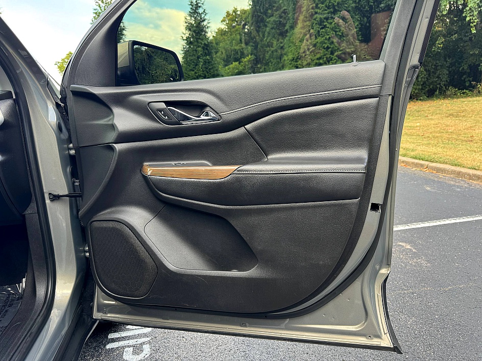 2019 GMC Acadia SLE-2 - Photo 31