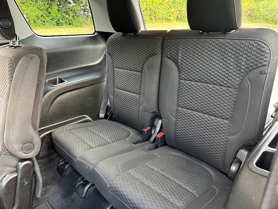 2019 GMC Acadia SLE-2 - Photo 39