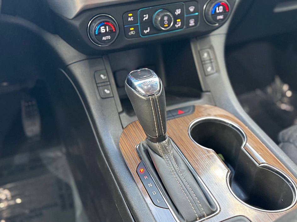 2019 GMC Acadia SLE-2 - Photo 30