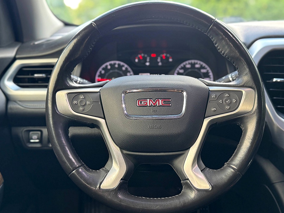 2019 GMC Acadia SLE-2 - Photo 23