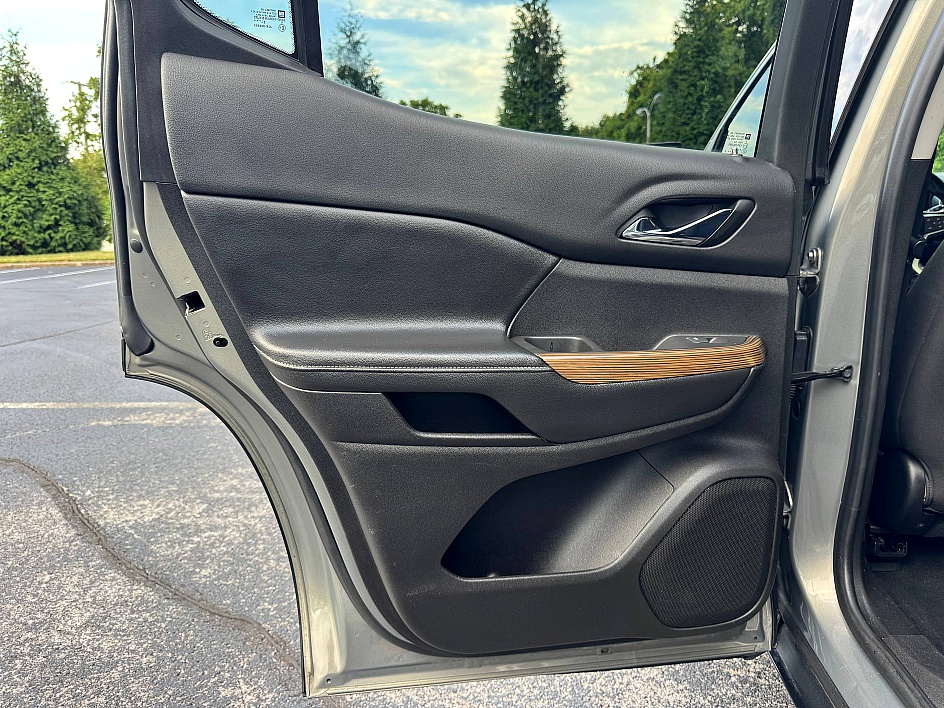 2019 GMC Acadia SLE-2 - Photo 35