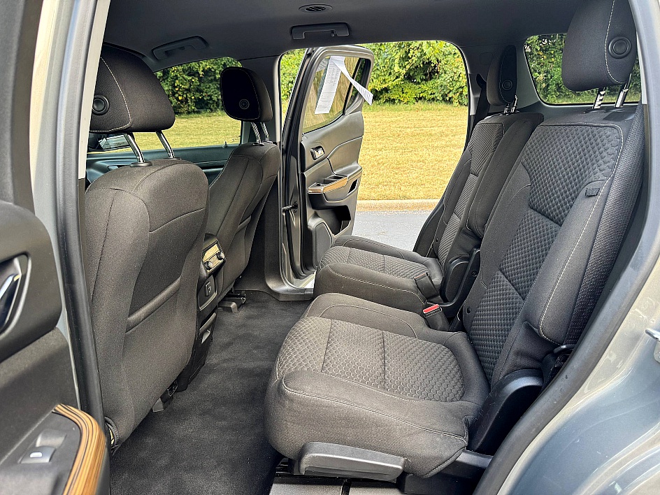 2019 GMC Acadia SLE-2 - Photo 36