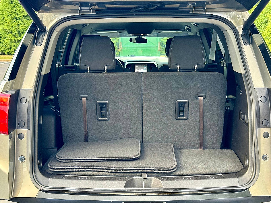 2019 GMC Acadia SLE-2 - Photo 45