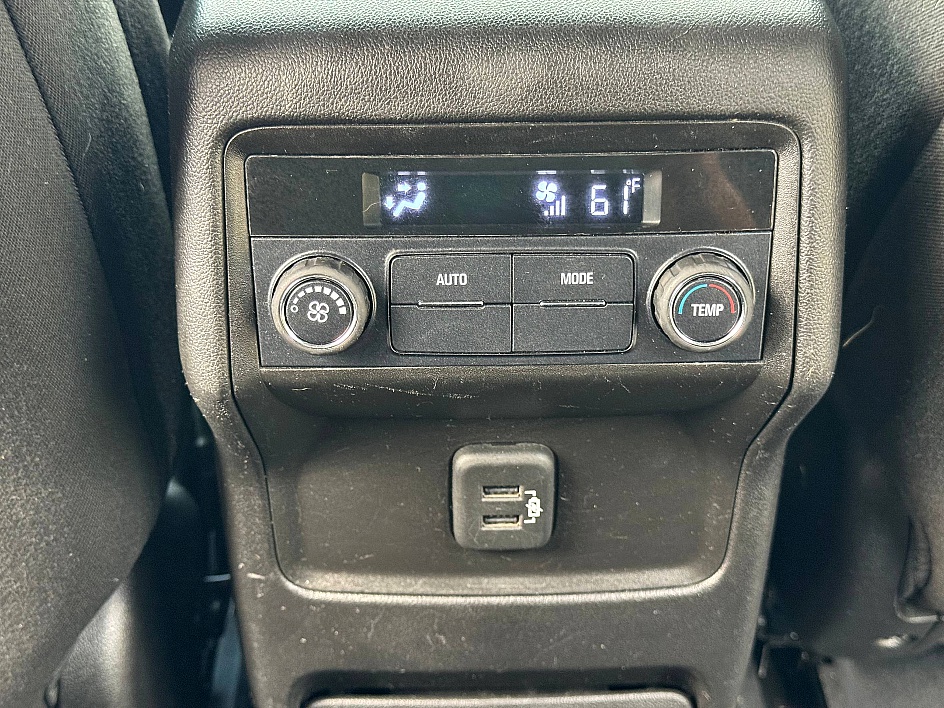 2019 GMC Acadia SLE-2 - Photo 38