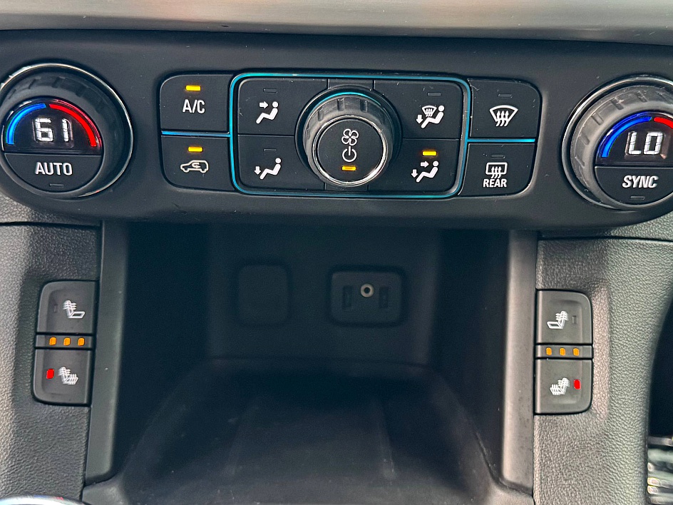 2019 GMC Acadia SLE-2 - Photo 29