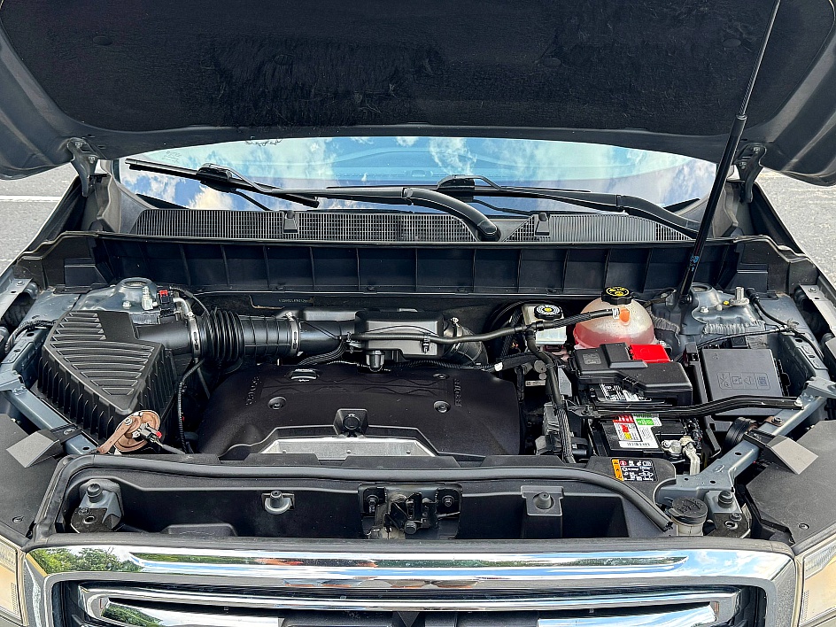2019 GMC Acadia SLE-2 - Photo 48