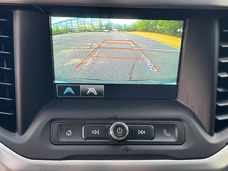 2019 GMC Acadia SLE-2 - Photo 28